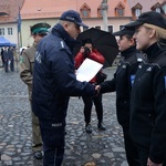 Uroczystości w Lubomierzu