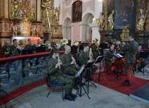 Uroczystości w Lubomierzu