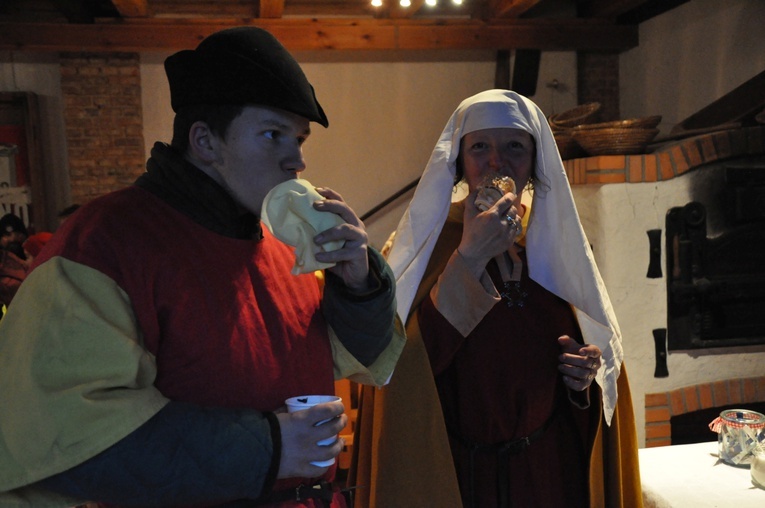 Św. Marcin w Biedrzychowicach