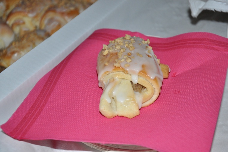 Św. Marcin w Biedrzychowicach