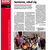 Gość Koszalińsko-Kołobrzeski 45/2021