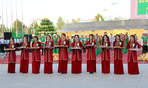 07.11.2021 | Misja „sui iuris” Turkmenistanu | Akcja AdoMiS