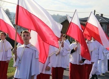 Parafie włączą się w obchody Święta Niepodległości.