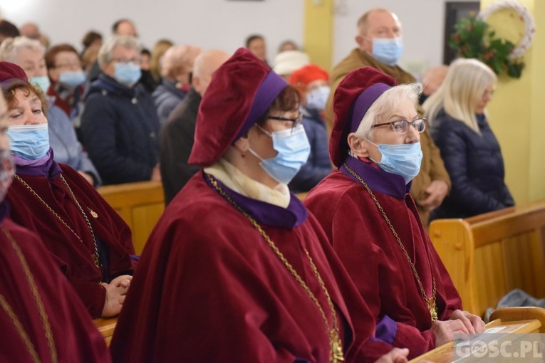 Dwudziesty odpust parafii pw. Najświętszego Zbawiciela w Gorzowie Wielkopolskim