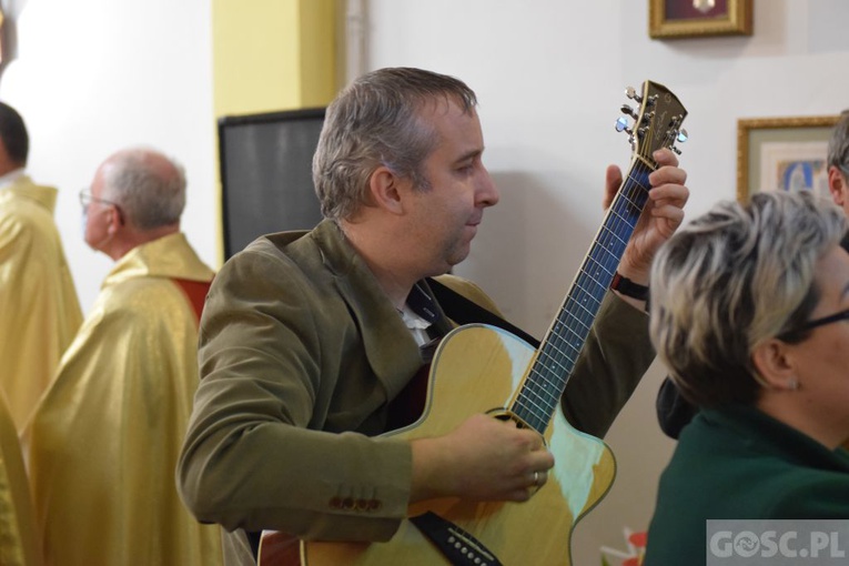 Dwudziesty odpust parafii pw. Najświętszego Zbawiciela w Gorzowie Wielkopolskim