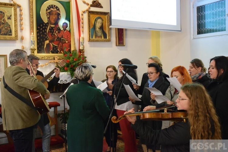 Dwudziesty odpust parafii pw. Najświętszego Zbawiciela w Gorzowie Wielkopolskim