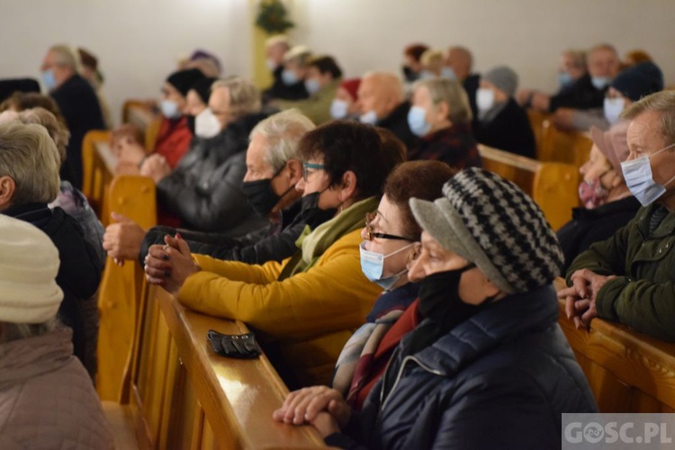 Dwudziesty odpust parafii pw. Najświętszego Zbawiciela w Gorzowie Wielkopolskim