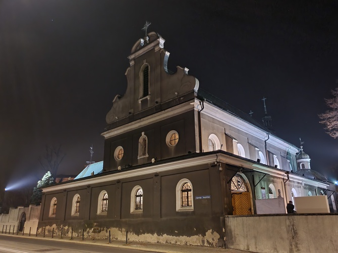 Stulecie obecności redemptorystów w Gliwicach