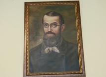 Bł. Edmund Bojanowski.