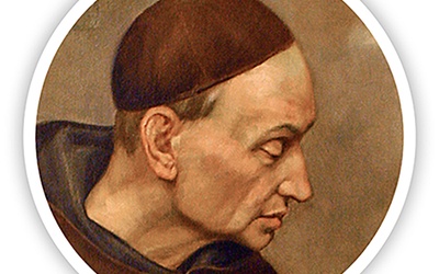 Św. Józef Kalinowski.