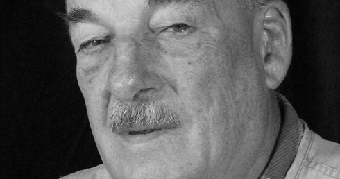Zmarł wieloletni dyrektor koszalińskiego muzeum, wnuk noblisty