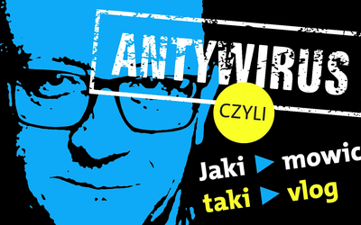 Antywirus #43. Czy Bóg odrzucił swój lud? Żadną miarą!