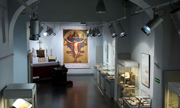 Śląskie druki religijne do 1945 roku