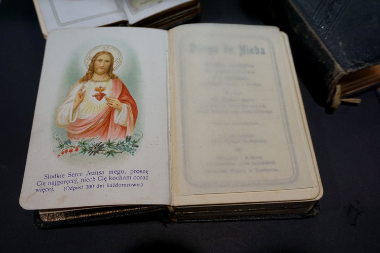 Wystawa. Śląskie druki religijne do 1945 roku