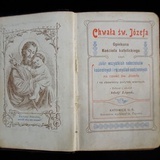 Wystawa. Śląskie druki religijne do 1945 roku