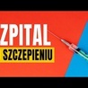 Skąd zaszczepieni w szpitalach?