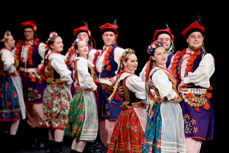 Świdnica. Zatańczyli na rzecz budowy pomnika Bolka II