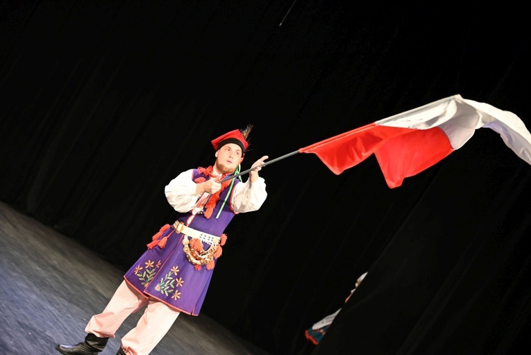 Świdnica. Zatańczyli na rzecz budowy pomnika Bolka II