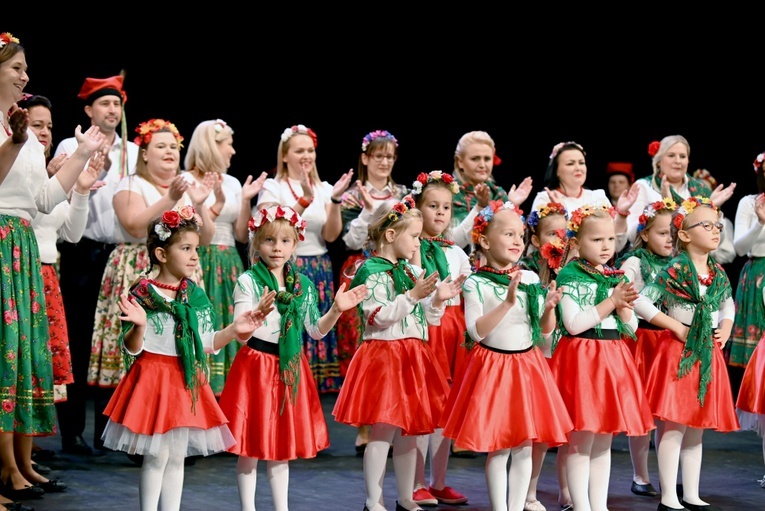 Świdnica. Zatańczyli na rzecz budowy pomnika Bolka II