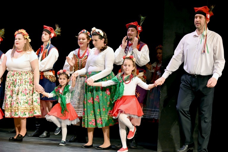 Świdnica. Zatańczyli na rzecz budowy pomnika Bolka II