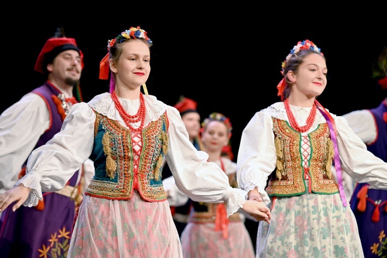 Świdnica. Zatańczyli na rzecz budowy pomnika Bolka II