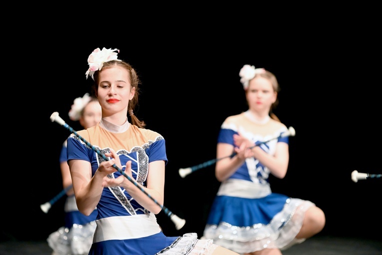 Świdnica. Zatańczyli na rzecz budowy pomnika Bolka II