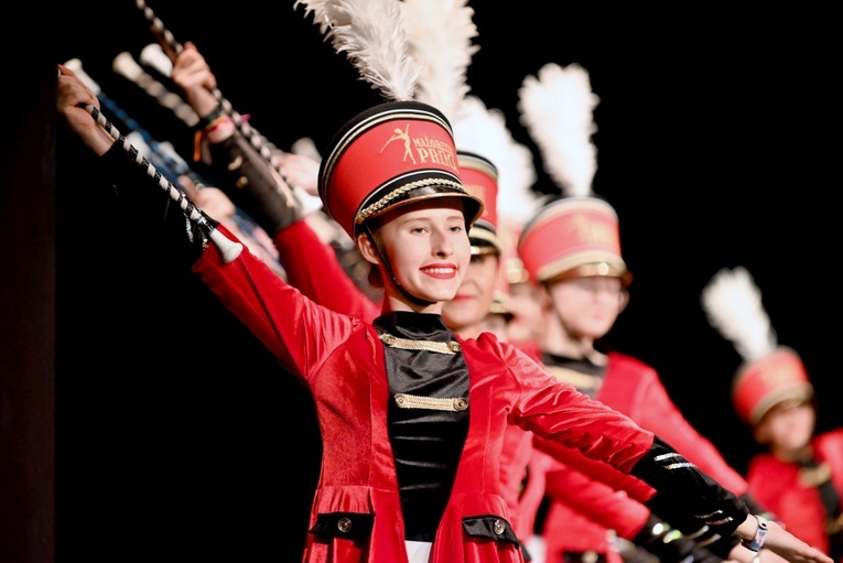 Świdnica. Zatańczyli na rzecz budowy pomnika Bolka II