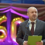 60 lat PSP 33 w Radomiu