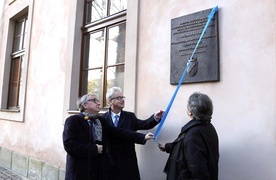 Kraków. Upamiętniono powstanie NZS