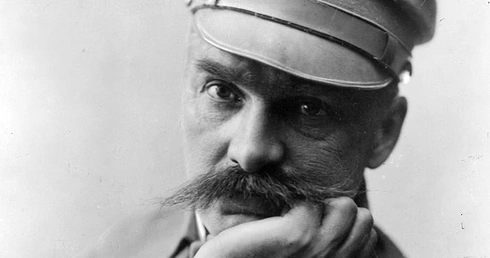 107 lat temu Józef Piłsudski przejął władzę z rąk Rady Regencyjnej