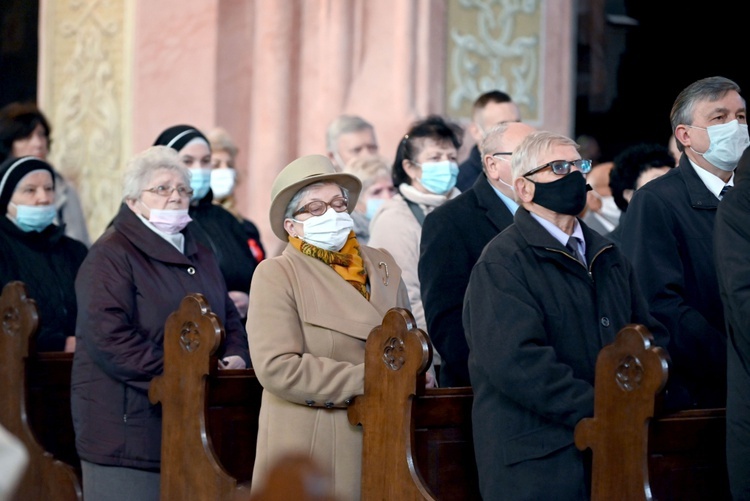 Świdnica. Święto Niepodległości 2021