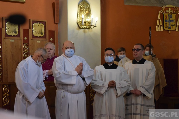 ​Zielona Góra. Wojewódzkie obchody Narodowego Święta Niepodległości