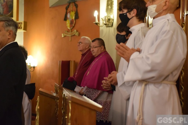 ​Zielona Góra. Wojewódzkie obchody Narodowego Święta Niepodległości