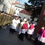 ​Zielona Góra. Wojewódzkie obchody Narodowego Święta Niepodległości