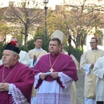 ​Zielona Góra. Wojewódzkie obchody Narodowego Święta Niepodległości