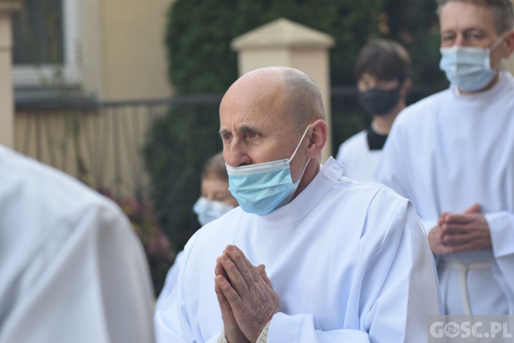 ​Zielona Góra. Wojewódzkie obchody Narodowego Święta Niepodległości