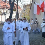 ​Zielona Góra. Wojewódzkie obchody Narodowego Święta Niepodległości