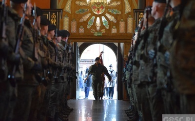 ​Zielona Góra. Wojewódzkie obchody Narodowego Święta Niepodległości