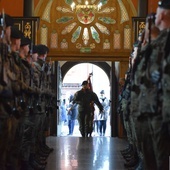 ​Zielona Góra. Wojewódzkie obchody Narodowego Święta Niepodległości