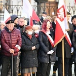 Świdnica. Święto Niepodległości 2021