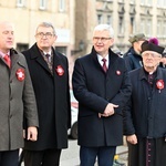 Świdnica. Święto Niepodległości 2021