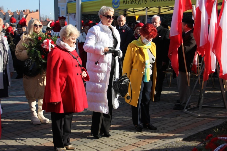 11 Listopada w Tarnobrzegu