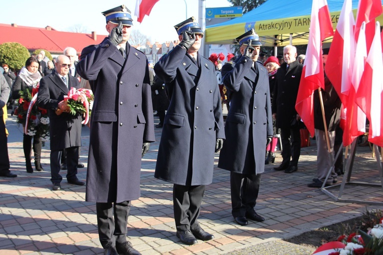 11 Listopada w Tarnobrzegu