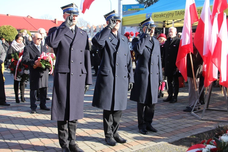 11 Listopada w Tarnobrzegu