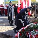 11 Listopada w Tarnobrzegu