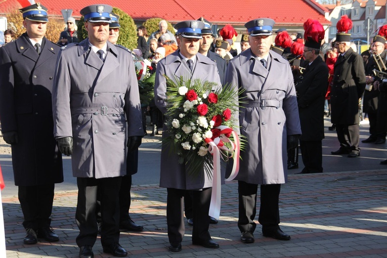 11 Listopada w Tarnobrzegu