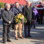 11 Listopada w Tarnobrzegu