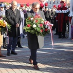 11 Listopada w Tarnobrzegu