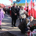 11 Listopada w Tarnobrzegu