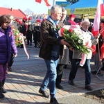 11 Listopada w Tarnobrzegu